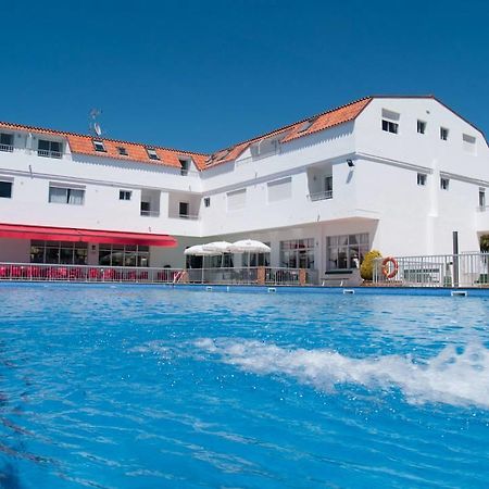 Camping Playa America Nigran Dış mekan fotoğraf